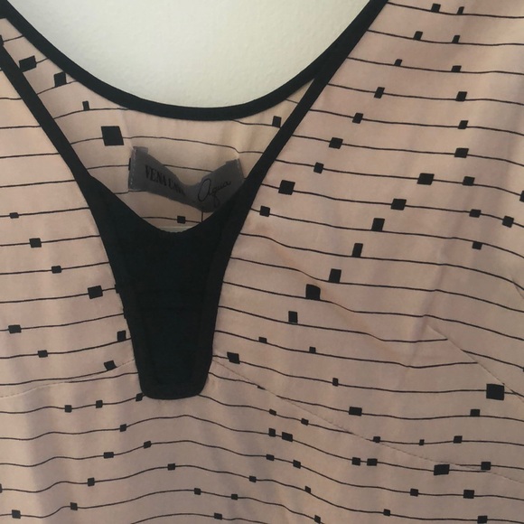 Aqua / Vena Cava dress from Bloomingdale’s - Picture 3 of 4